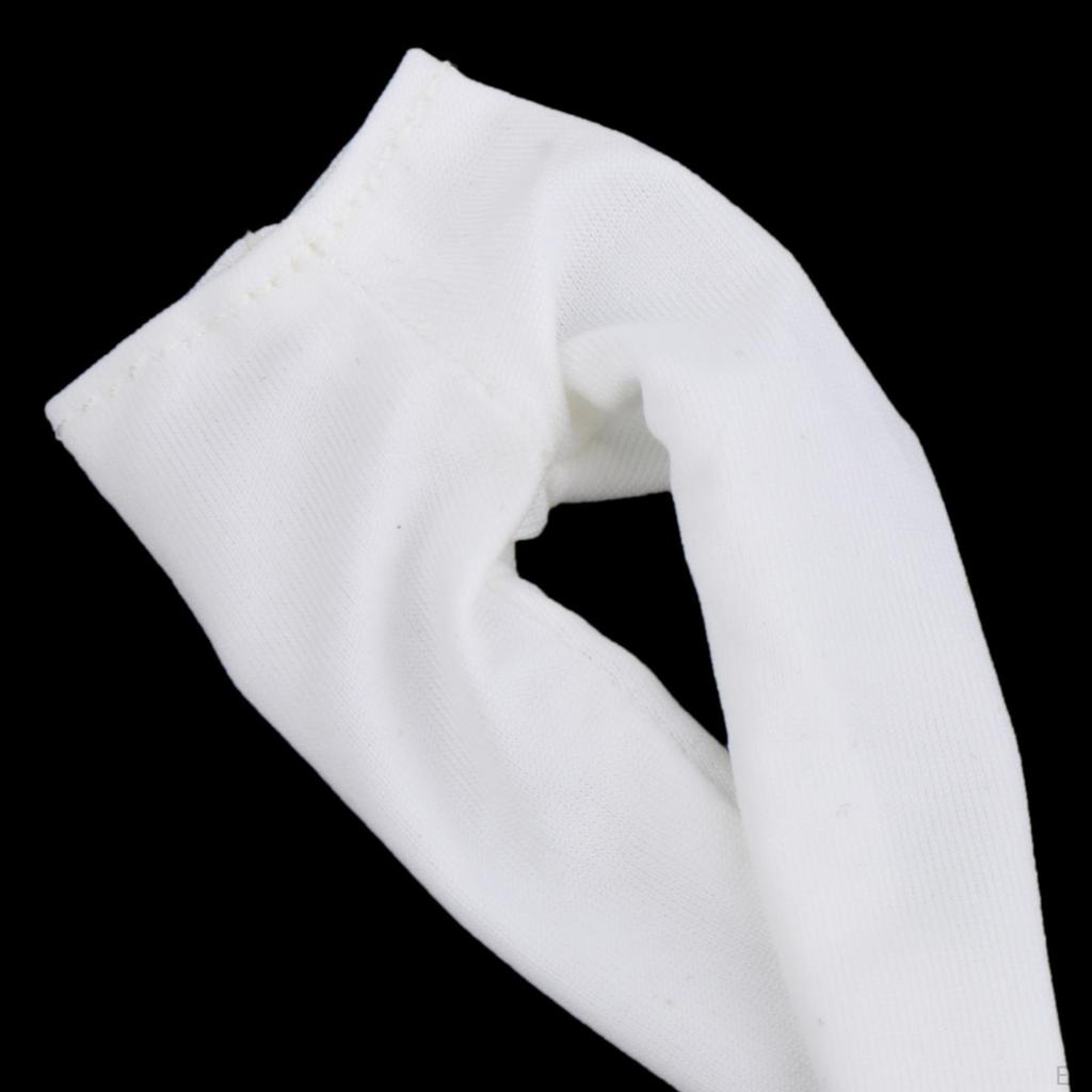 1/12 Female Doll Clothes Miniature Pants ,Handmade, Trousers for 6'' Action Figures Accessories