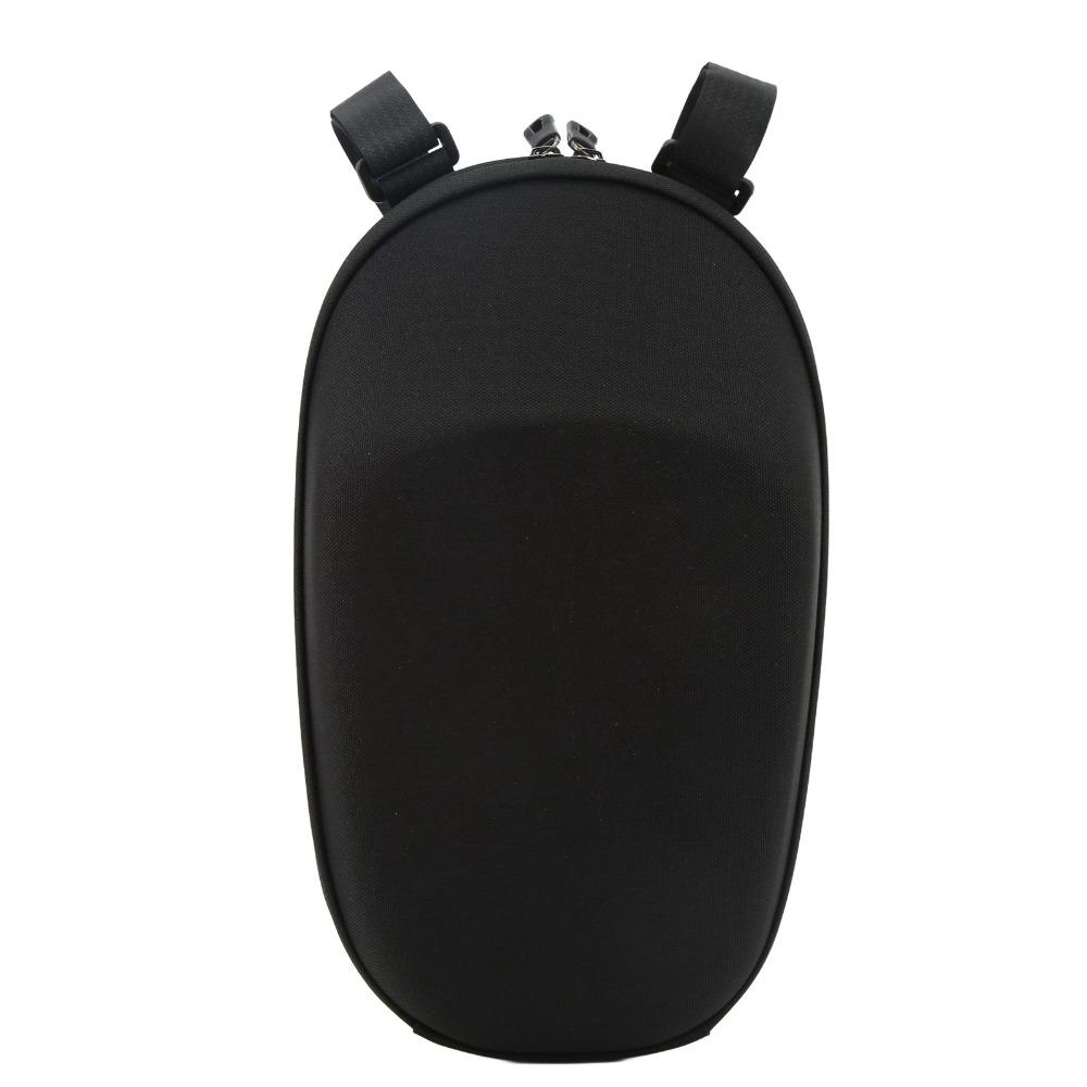 Large Capacity Electric Scooter Bag Electric Scooter Front Storage Bag  Folding Bicycle