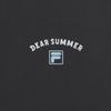 Hwilla Coldwave+ Summer Illustration Short Sleeve T-Shirt (Fs262Rs01X030006)