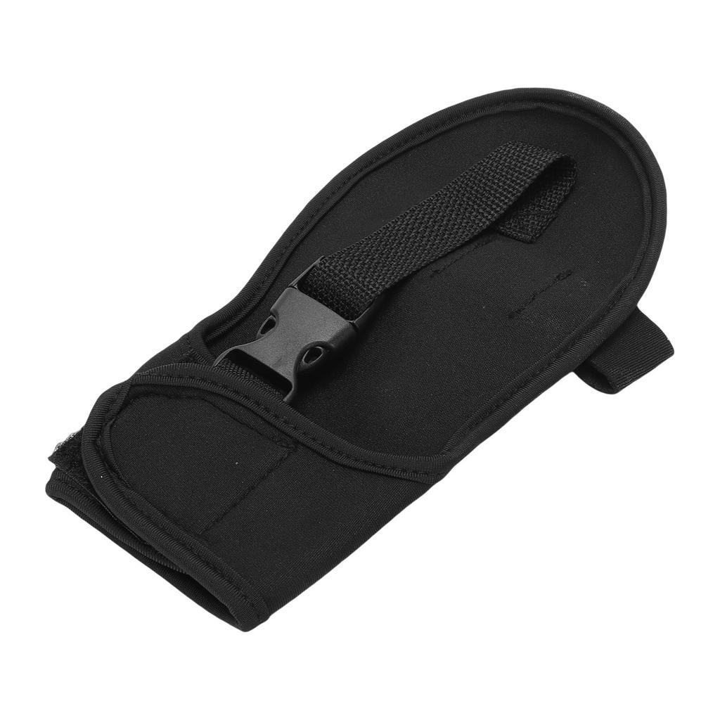 Finger Splint Brace Ability Breathable Neoprene Finger Glove Brace for Stroke Hand Training