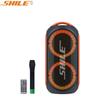 SHILE SL-2019 Portable Outdoor KTV Bluetooth Speaker
