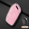 MG Car Key Cover for MG 5/6, ZS, ONE, HS, GS Models