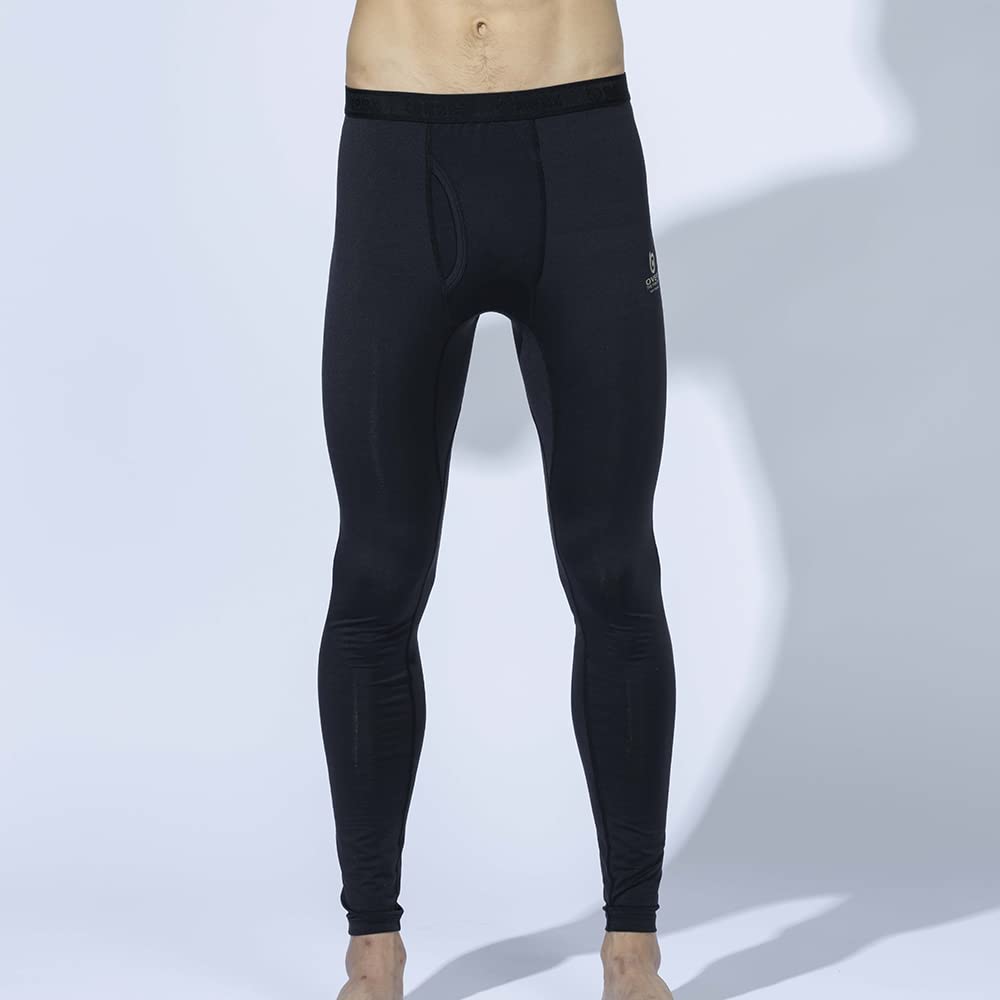 Otafuku Gloves Inner Long Tights Temperature UV Front Size LL All-Season [Outlast] Regulating, Deodorizing, Protection, Compression, Opening, Men's