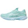 SOLUTION SPEED FF 4 Tennis Shoes Women's Low Top Mint Green 1042A307-300