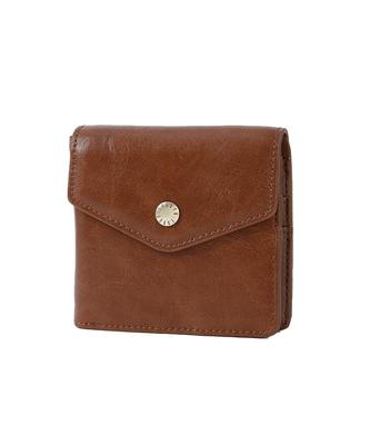 Legato Largo Bifold Wallet, Stylish, Easy To See and Easy To Access