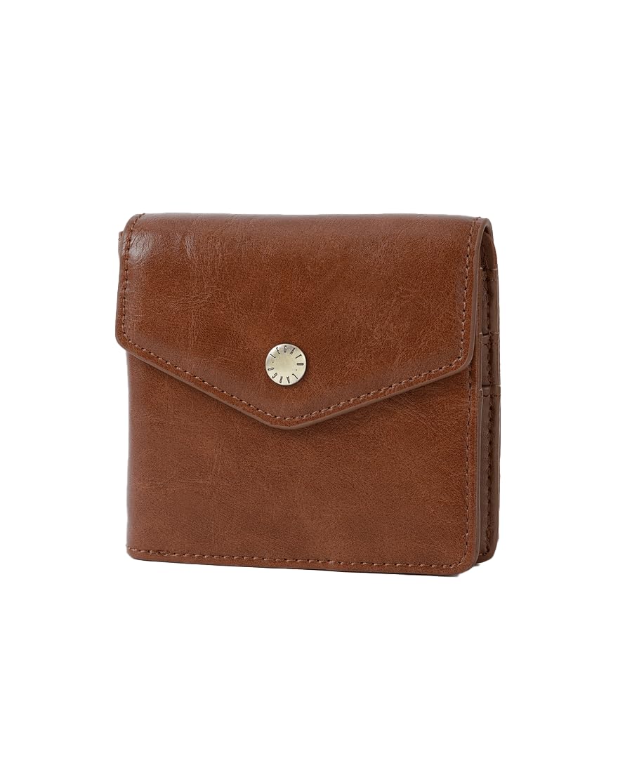 Legato Largo Bifold Wallet Stylish and Easy to Use -