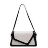 Fashion Women's Bags New Versatile Casual Messenger Shoulder Small Square Bag Handbag