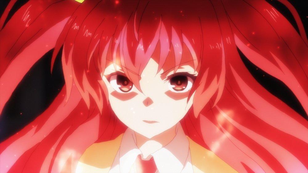 Rakudai Kishi no Cavalry <Chivalry> Volume 1 (Includes Event Ticket Priority Sales Application Form) [DVD]