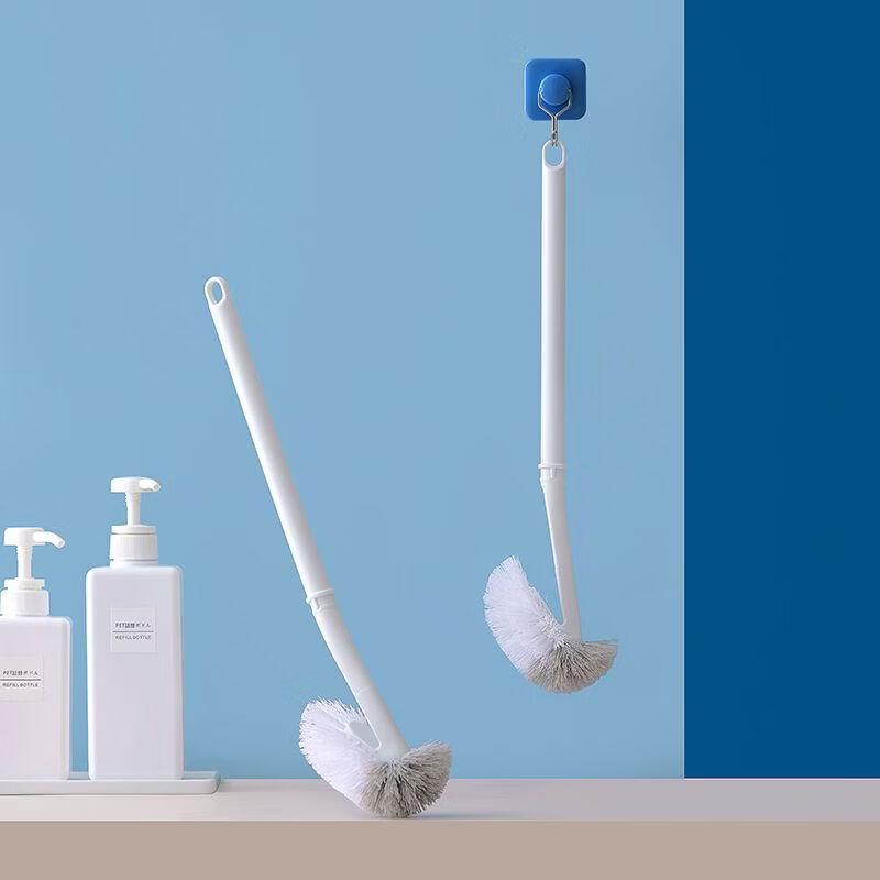 CHAHUA Toilet Cleaning Brush Set
