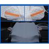 Car Sun Umbrella Windshield Sunshade Block UV-Magnet -Parasol Keep Vehicle Cover
