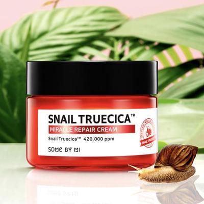 Snail Truecica Miracle Repair Cream 60g