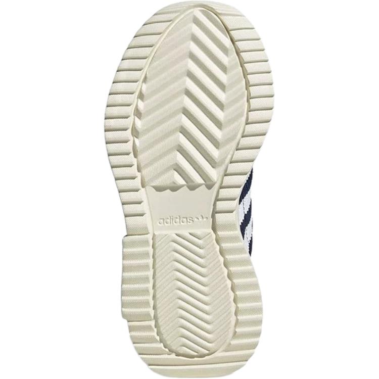 Disney x adidas Retropy F2 CF EL C Chip n Dale - Grey Kids Sneakers Cream-White Footwear-White Grey-Four IH3502