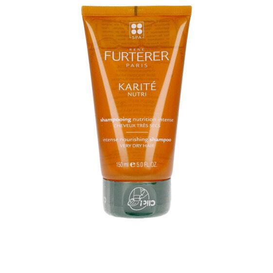 

Питательный шампунь Rene Furterer Karite Nutri Intense Nourishing 400 мл