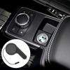 Retractable Car Charger 2 in 1 Fast Charging Car Phone Charger 60W Mini Car Adapter USB C Charger for Phone Laptop