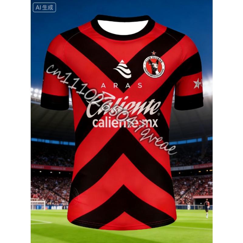 The 2026 Summer Mexico Bestseller Breathable Training Jersey XXS