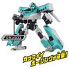 TAKARA TOMY Plarail SGX01 Shinkalion E5 Hayabusa Train Toy 3 and (Ages Up)