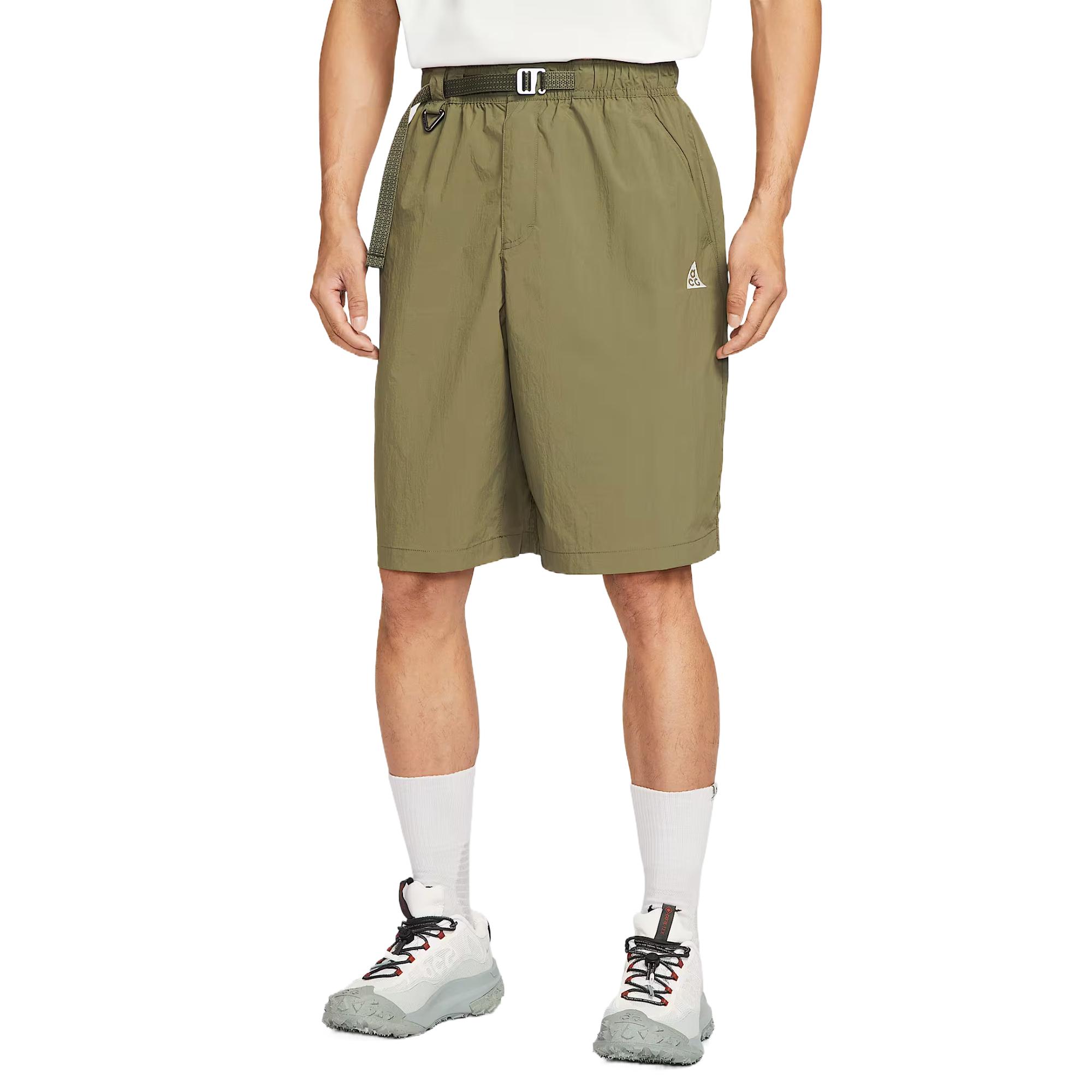 

Nike ACG Orb Weaver Versatile Fashion Casual Shorts Men shorts HJ2888-222 S