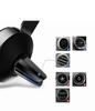 Ugreen Gravity-Activated Car Vent Phone Holder Gray - Model 50564