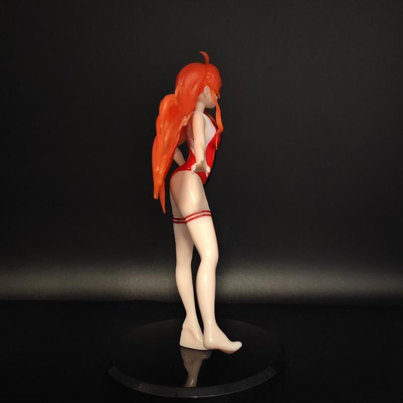 18cm Anime Jobless Reincarnation Will Seriously Try If Go To Another World Roxy Migurdia Eris Greyrat Figure Toy Gift I Kid Friendly Entertaining Fun