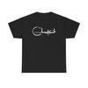T-shirt Clutch, T-shirt de groupe Stoner Rock, T-shirt Hard Rock du Maryland, T-shirt Graphique Heavy Rock Vintage, Coton Lourd Unisexe