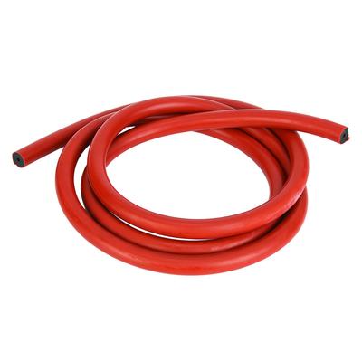 3x16MM Bandă Elastică de Cauciuc pentru Arbaletă de Vânătoare Subacvatică, Scufundare, Tub Elastic, Tub din Latex 200cm