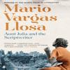Aunt Julia and the Scriptwriter by Mario Vargas Llosa Paperback Book 9780571288601