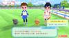 Wanko to Asobo! Mezase Dog Trainer! for Nintendo Switch - Japan Import / Pet Simulation Video Game