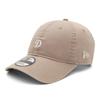 9TWENTY MLB LA Ash Brown 920 LOSDOD PRAC BEI SWEAT BAND ASH 14745085 NER37C4152 [New Era] Cap, M/L,