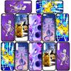 Phone Case for iPhone 17 16 15 Plus Xiaomi Poco F8 F7 X7 X6 M8 C85 C75 Redmi Note 14 12 11 13 Pro Max A4 14C 13C 15C Mew Pokemon Pikachu Mewtwo Cover