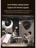 Jinbei EF220 Upgrade: JL220 220W LED Studio Light for Photography & Broadcast