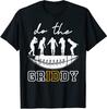 Do The Griddy Griddy Dance Football Gift Unisex T-Shirt