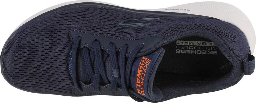 Кроссовки Skechers GO WALK 6 - Avalo navy