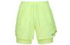 Dri Fit Sports Shorts Men's Slight Yellow Green FN2993-701