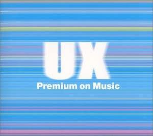 CD OMNIBUS, EIFFEL 65, MARILYN MANSON, - U.X.  UICZ1008 Japan ObiPop Used
