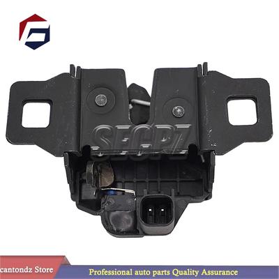 Car Front Bonnet Hood Lock Latch LR065340 LR041431 For Freelander 2 Land Range Rover Sport Evoque Discovery 2006-2012 LR3