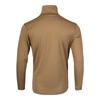 Viper Herren Taktischer Camo Rollkragen Midlayer