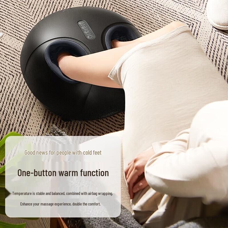 Panasonic Multi-Function Foot Massager