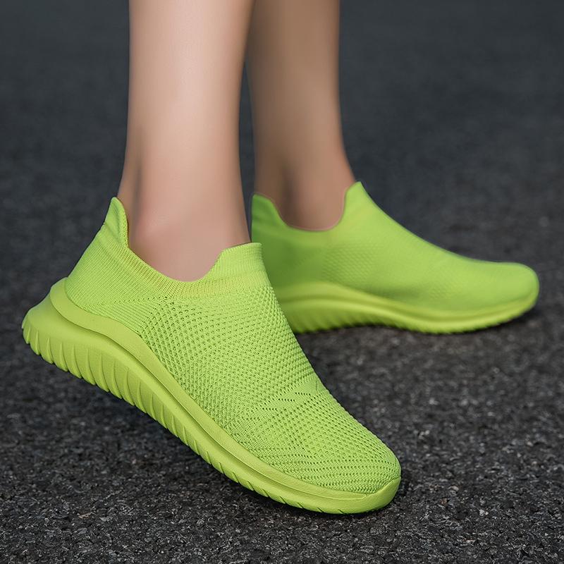 Модные мужские кроссовки — фото 4