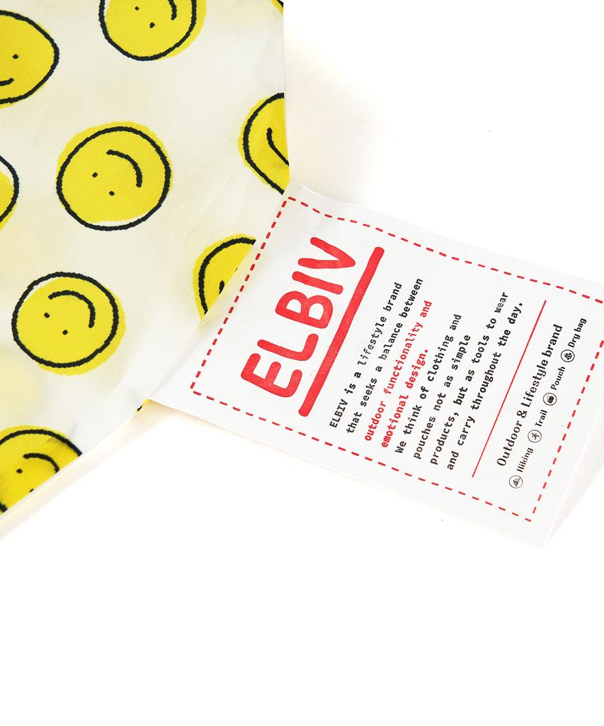 Elbiv Smile String Pouch