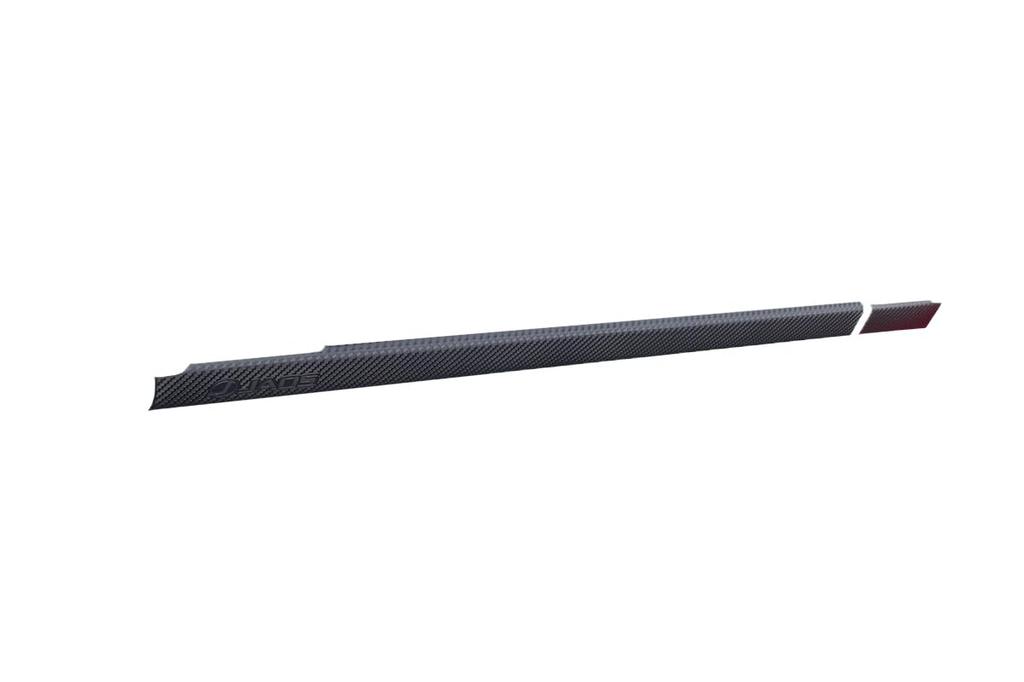 Jaos Side Sill Protector for Jimny JB64 Series (B639513)