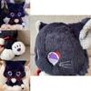 Genshin Impact Kunikuzushi Wanderer Cuddly Plush Toy Soft Stuffed Kid Gift