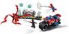 LEGO Super Heroes Spider-Man Bike Rescue 76113
