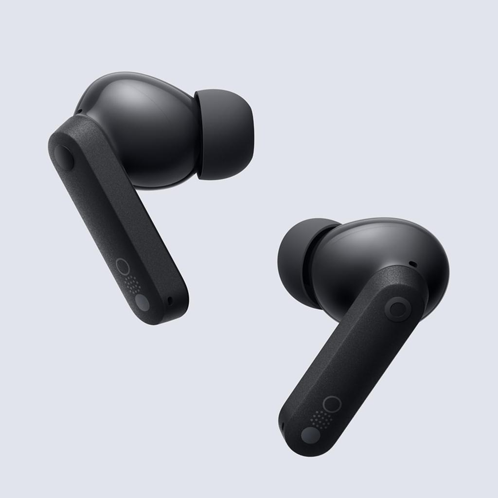 Cmf by NOTHING BUDS [Offizielles japanisches Produkt] Kabellose In-Ear-Ohrhörer Aktive Geräuschunterdrückung Transparentes Design Ultra Bass Technology 2.0 HD