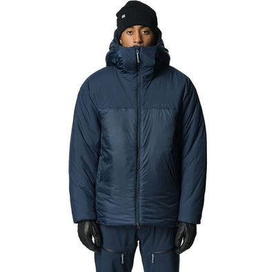 Houdini Double Dunfri Jacket