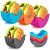 Backen – Silikonmatten & Backformen