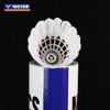 VICTOR NCS Series Artificial Badminton Shuttlecocks