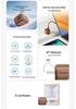 MOMAX 30W GaN Dual-Port Fast Charger with Foldable Plug