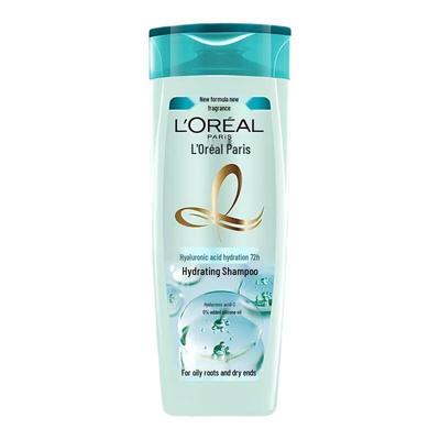 L'Oréal Hyaluronic Acid Hydrating Shampoo