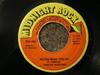 7-Zoll-Schallplatte JUNIOR KEATING Watch What You Do NONE Midnight Rock 1979 Jamaika Reggae Ska Dub Gebraucht
