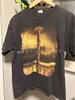 Queensrÿche - Vintage Love Hate…. Und Promises - Promised Land World Tour 1994 - Vorder- und Rückseite Druck - T-Shirt